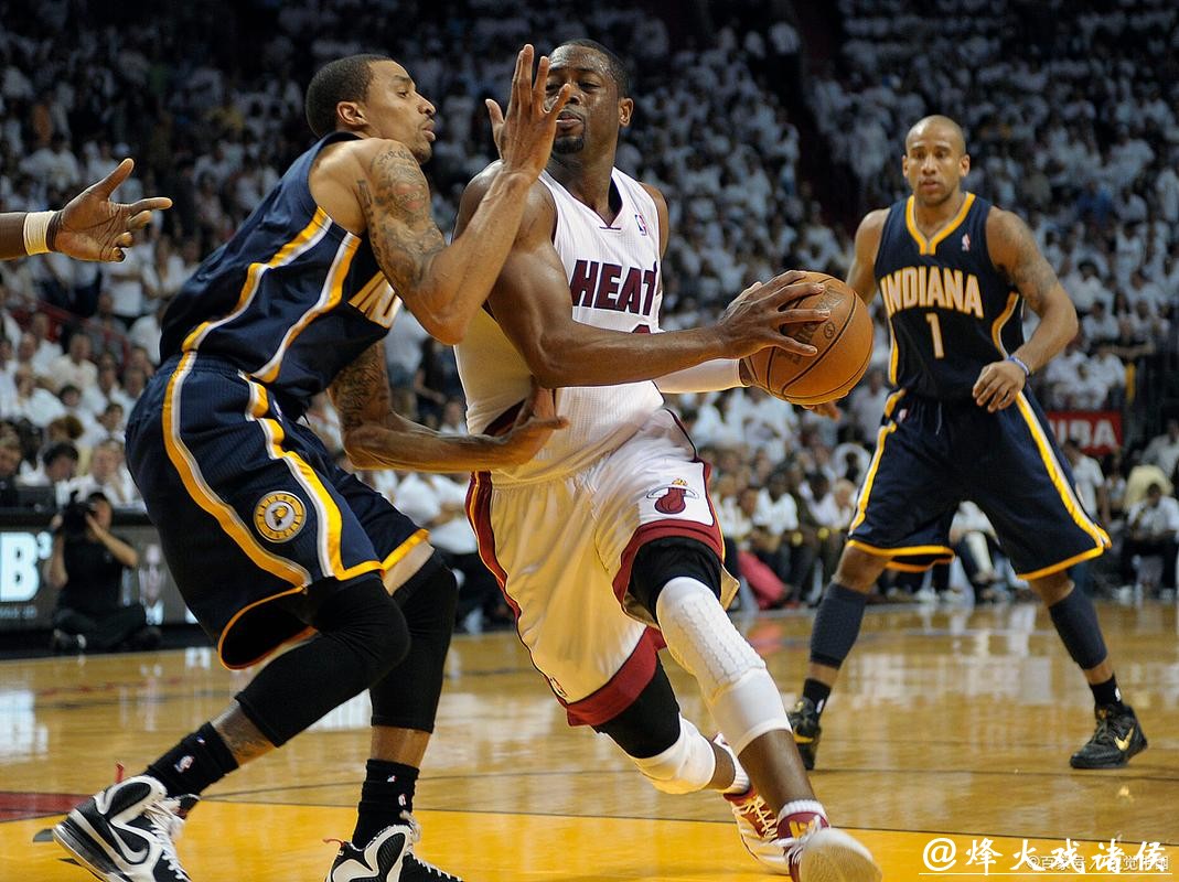 哈利33+15步行者力克热火 华子低迷狼队负绿军 哈利33+15步行者力克热火 华子低迷狼队负绿军