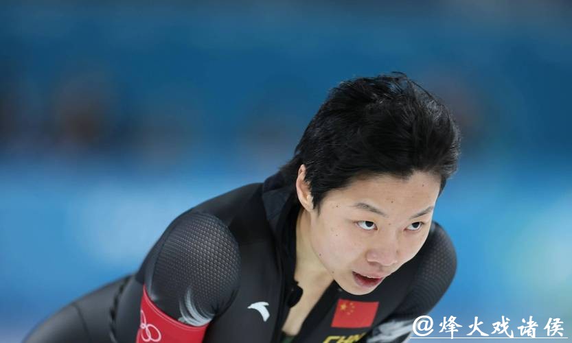 谁说老将不行?殷琦冬奥死磕到底,这句永不言弃太戳心 谁说老将不行?殷琦冬奥死磕到底,这句永不言弃太戳心