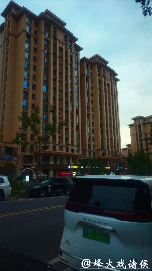 上海民声 | 中远两湾城西区共治焕新 上海民声 | 中远两湾城西区共治焕新