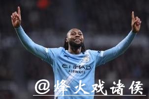 联赛杯-塞梅尼奥连场破门谢尔基建功 曼城2-0纽卡