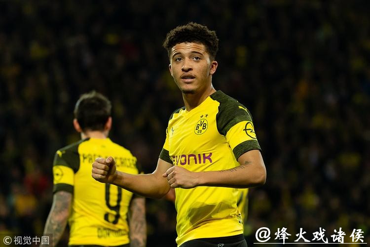 德甲-桑乔传射后伤退韦尔纳双响 多特3-3莱比锡 德甲-桑乔传射后伤退韦尔纳双响 多特3-3莱比锡