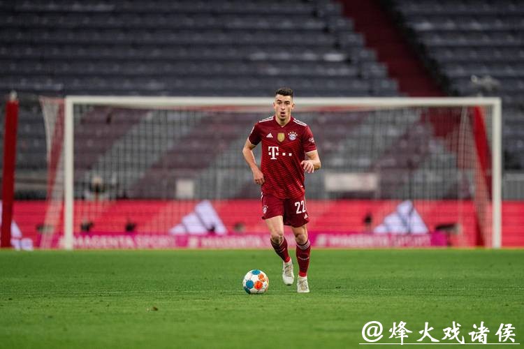 德甲-莱万科曼破门穆勒2助攻 拜仁4-2勒沃库森