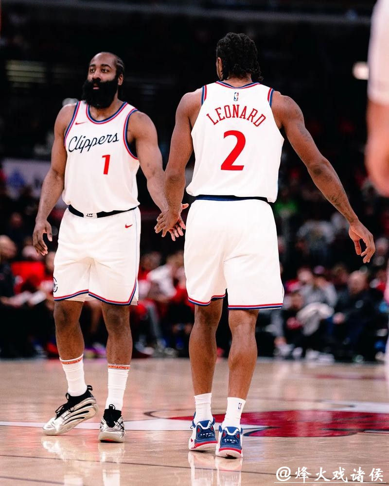 哈登27分快船送鹈鹕十连败 黄蜂负公牛八连败 哈登27分快船送鹈鹕十连败 黄蜂负公牛八连败