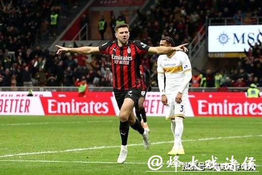 意甲-菲尔克鲁格一击制胜 米兰1-0莱切距榜首3分 意甲-菲尔克鲁格一击制胜 米兰1-0莱切距榜首3分