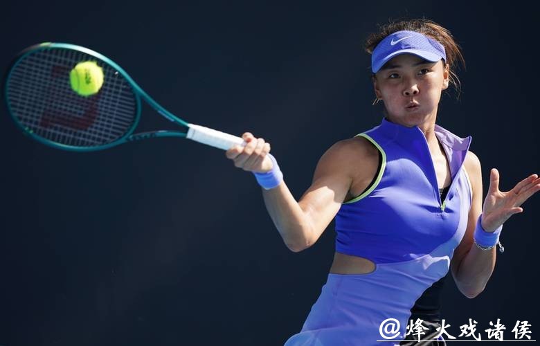 鏖战3小时 袁悦2-1卡莱晋级澳网女单资格赛决胜轮 鏖战3小时 袁悦2-1卡莱晋级澳网女单资格赛决胜轮