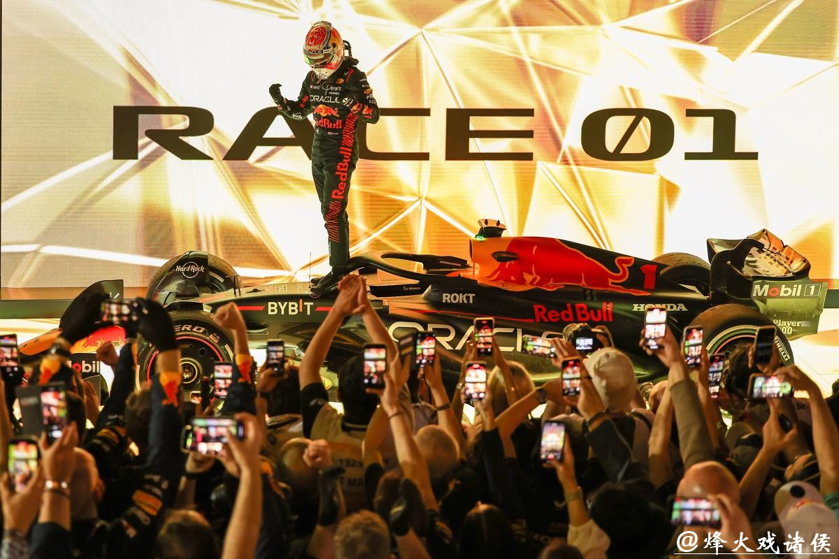 F1西班牙大奖赛:皮亚斯特里夺冠 维斯塔潘第10 F1西班牙大奖赛:皮亚斯特里夺冠 维斯塔潘第10