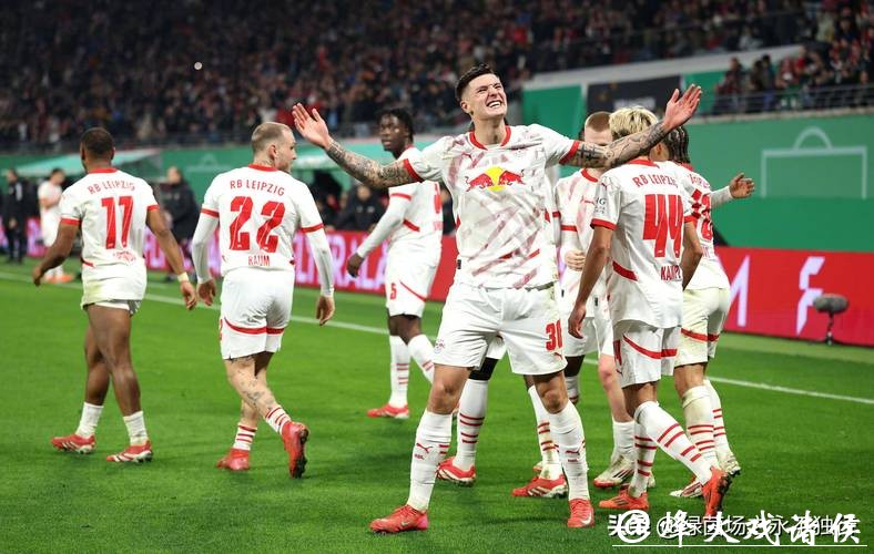 莱比锡新援奥尔莫：早日融入球队 用表现自荐欧锦赛